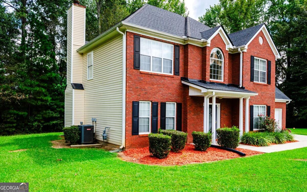 41 Chipping Court Property Photo 1