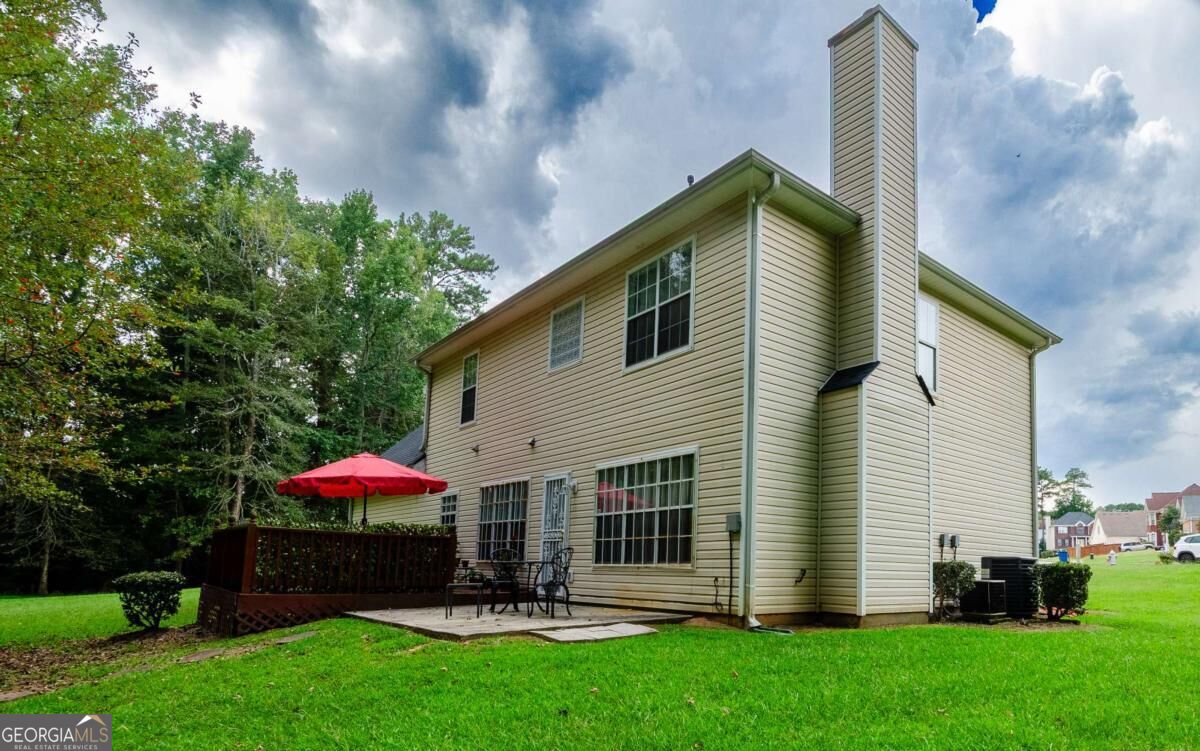 41 Chipping Court Property Photo 4