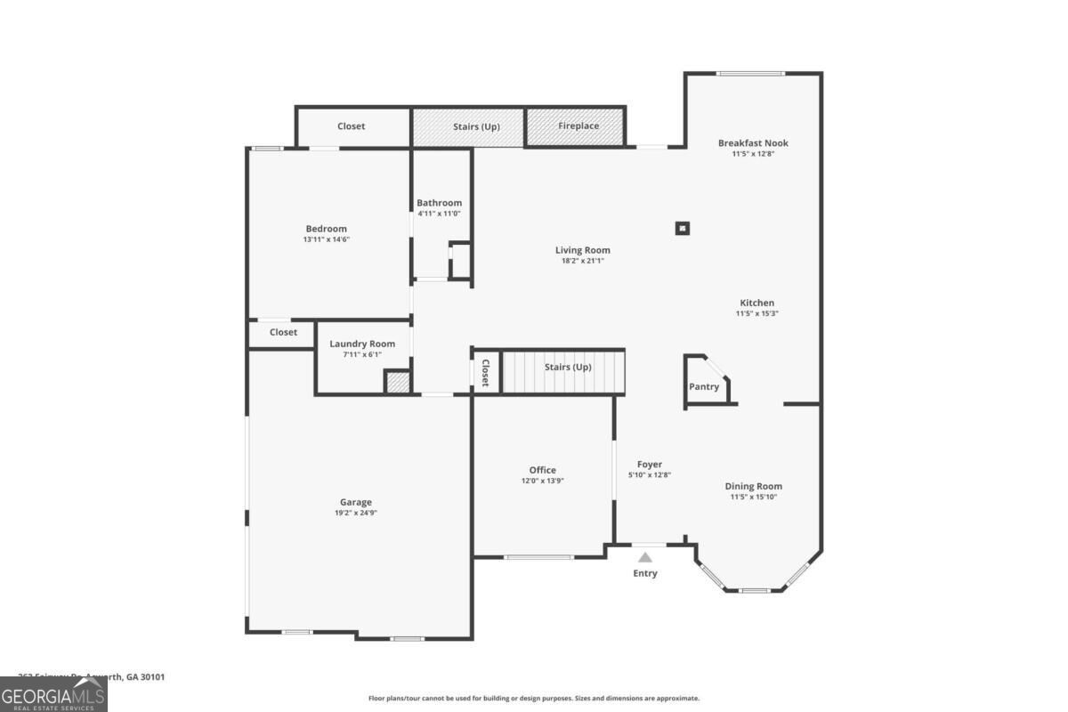 262 Fairway Drive Property Photo 35