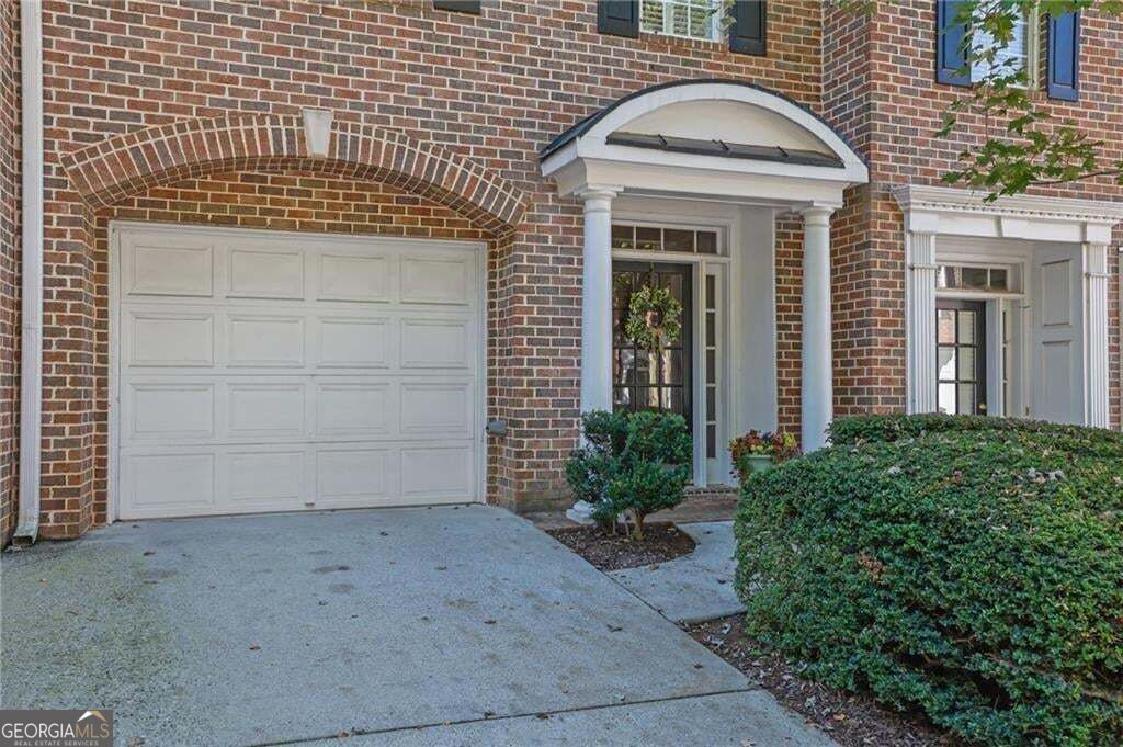 1607 Waters Edge Trail Property Photo 1