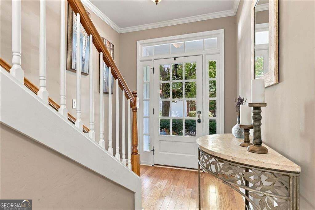 1607 Waters Edge Trail Property Photo 4
