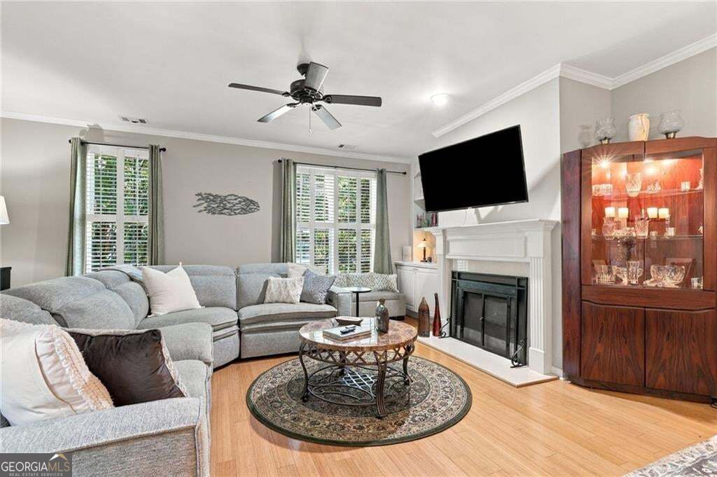 1607 Waters Edge Trail Property Photo 6