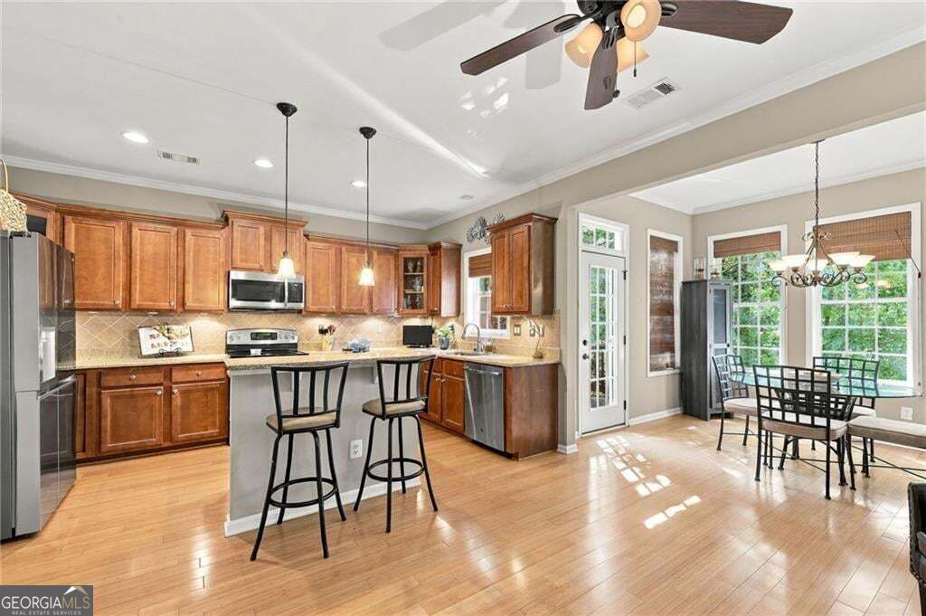 1607 Waters Edge Trail Property Photo 9