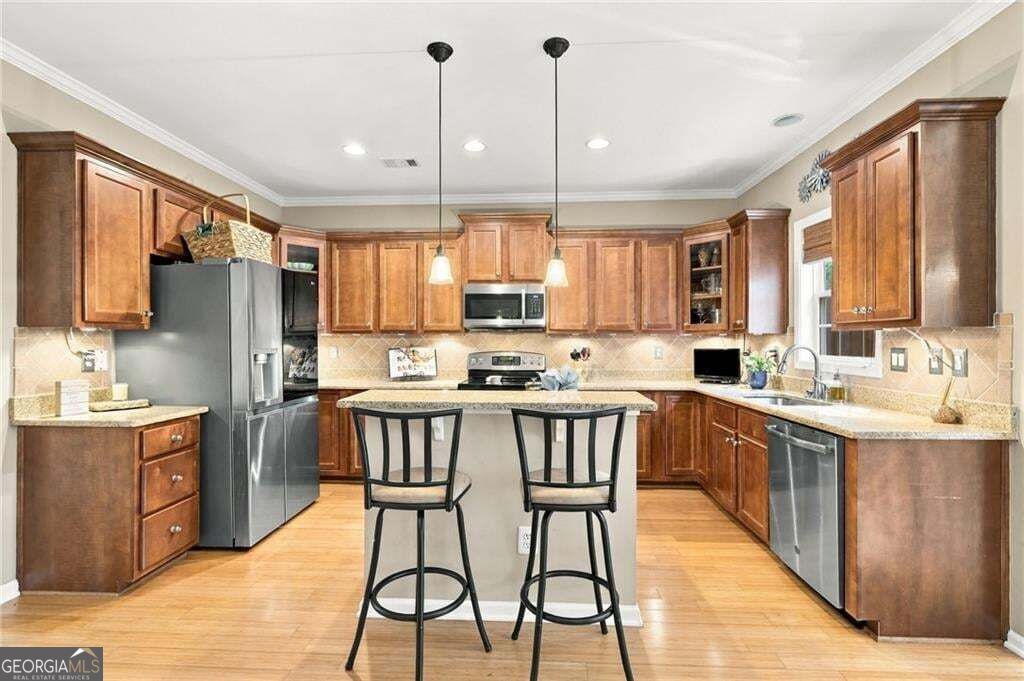 1607 Waters Edge Trail Property Photo 10
