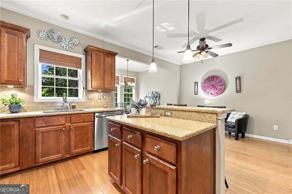 1607 Waters Edge Trail Property Photo 13