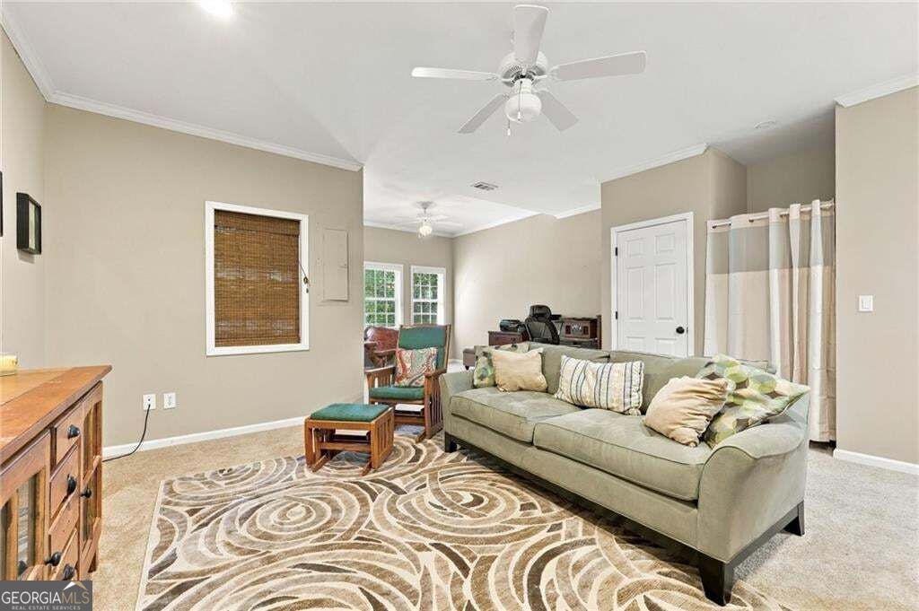 1607 Waters Edge Trail Property Photo 28