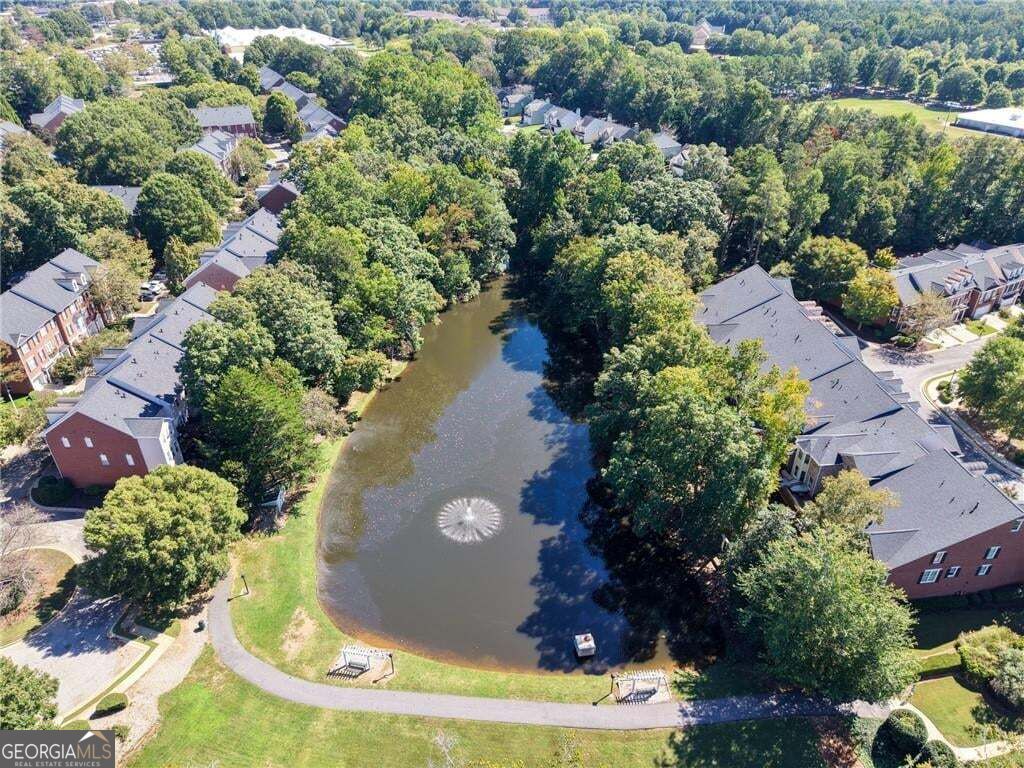 1607 Waters Edge Trail Property Photo 34