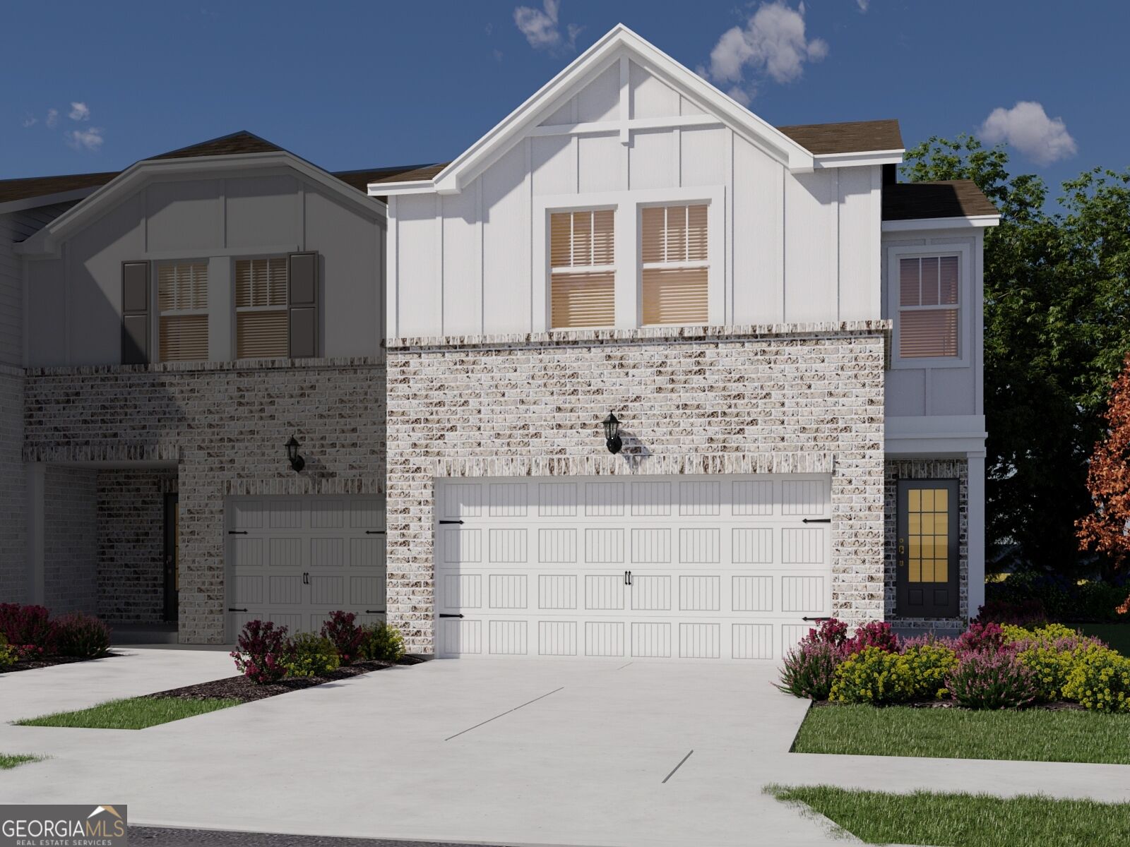 3372 Brooks Lake Drive Property Photo 1