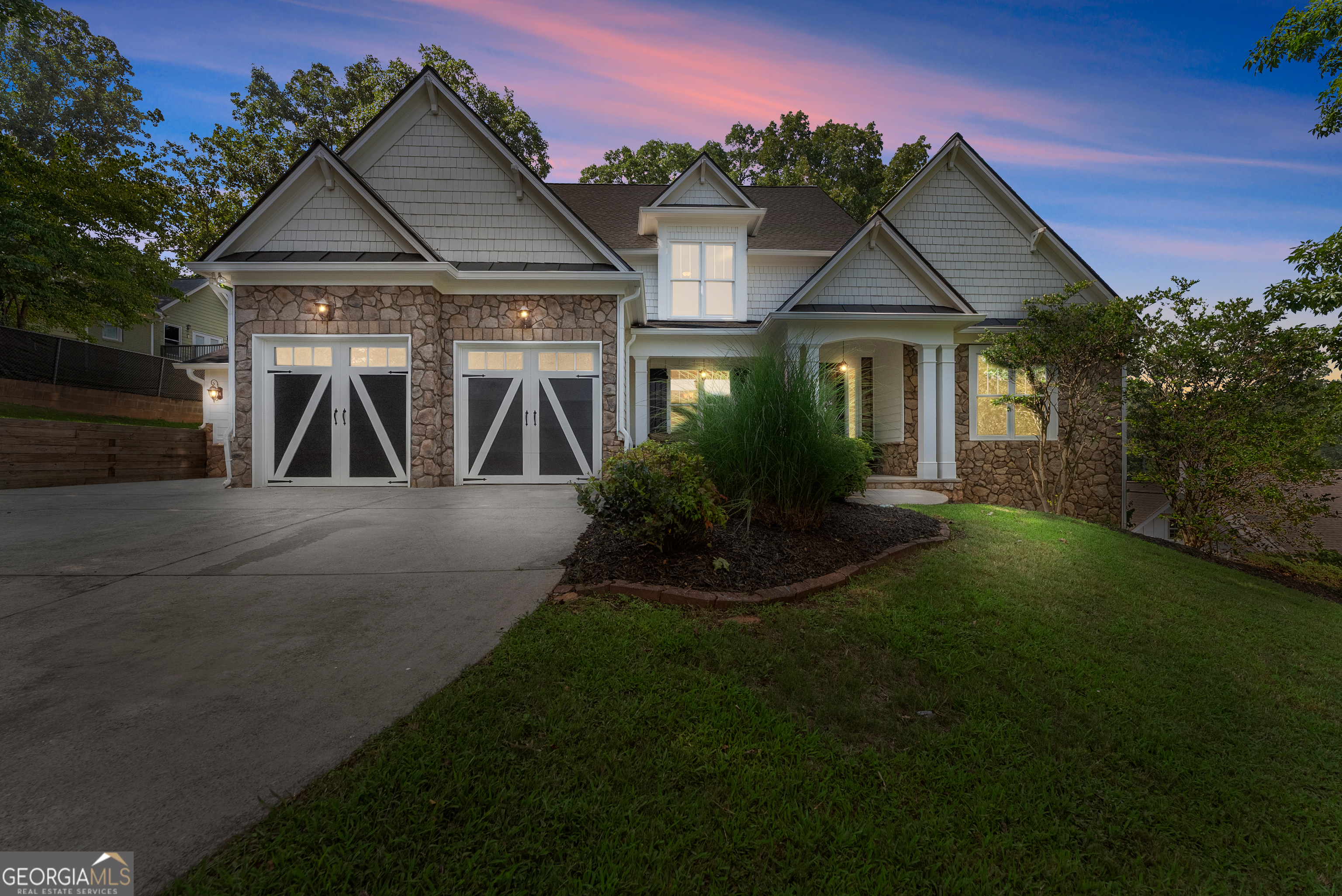 3309 Chaney Circle Property Photo 1