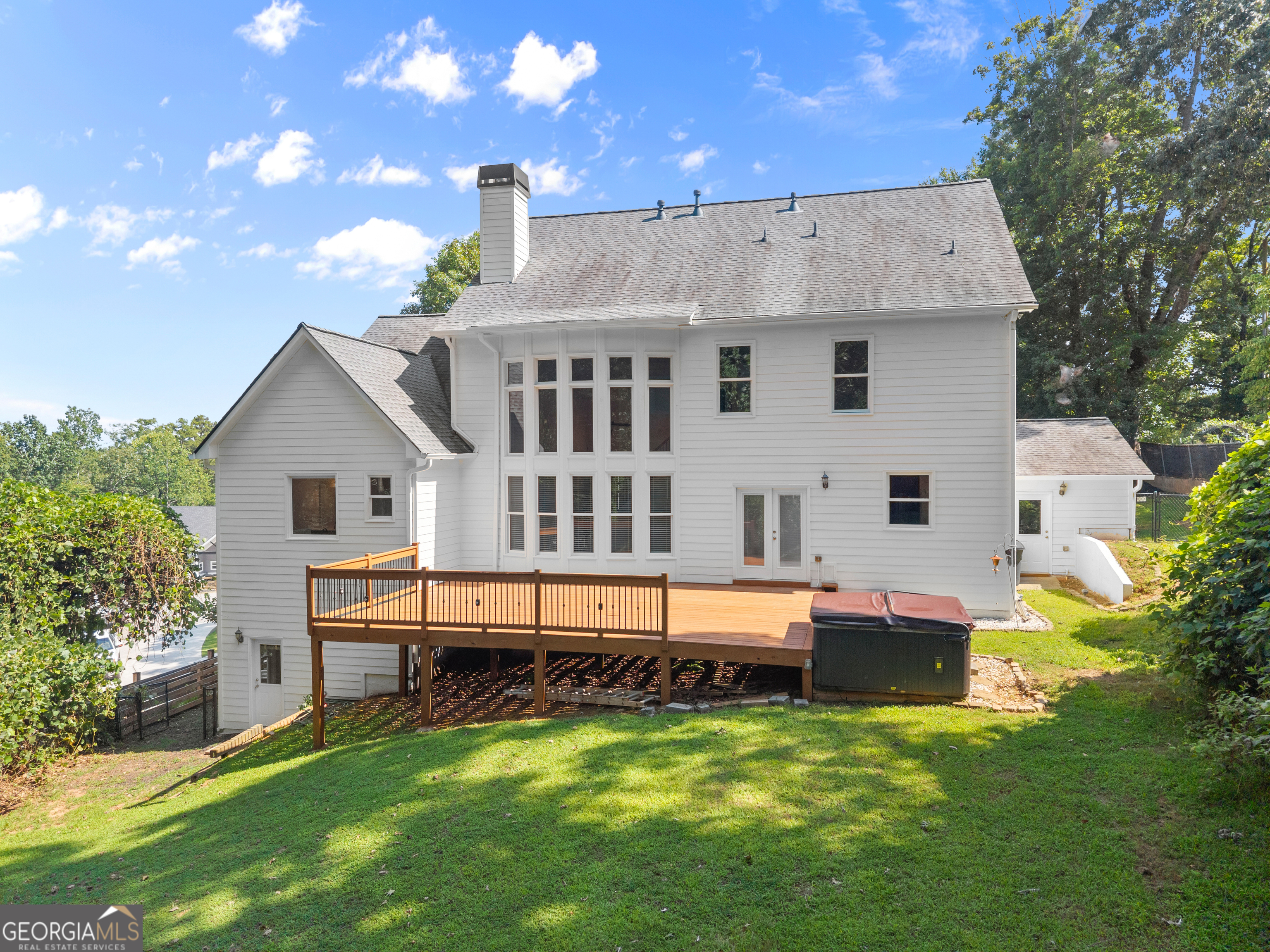 3309 Chaney Circle Property Photo 69