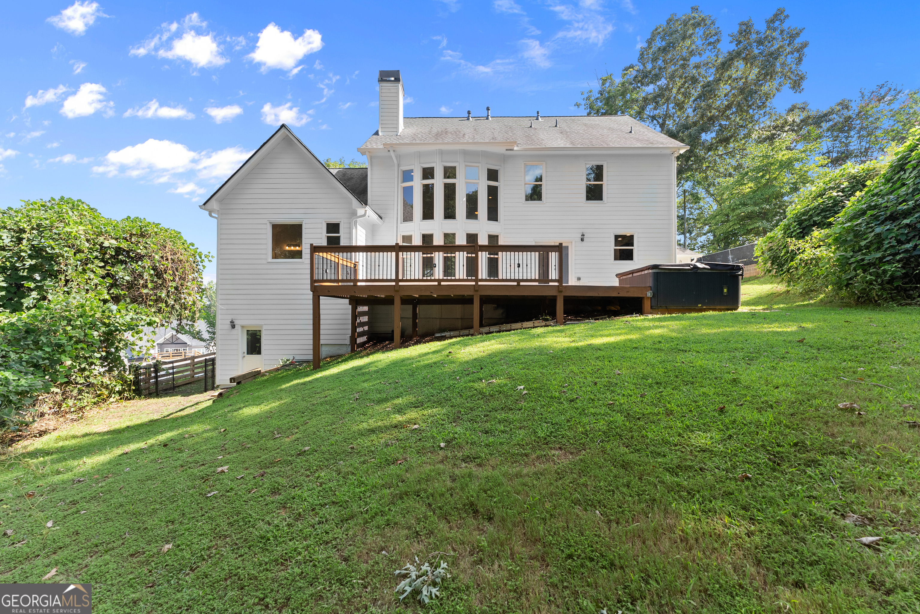 3309 Chaney Circle Property Photo 70