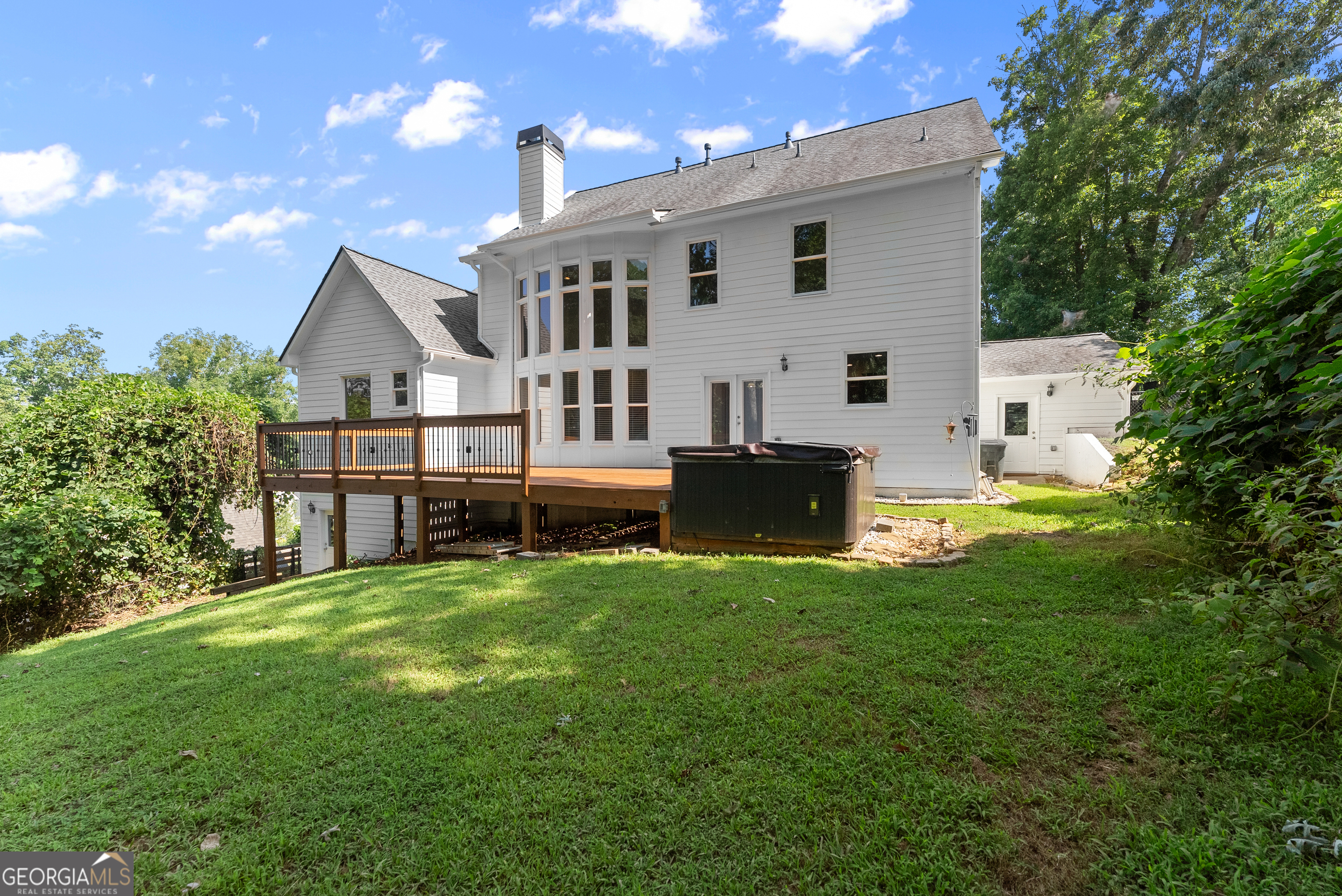 3309 Chaney Circle Property Photo 71