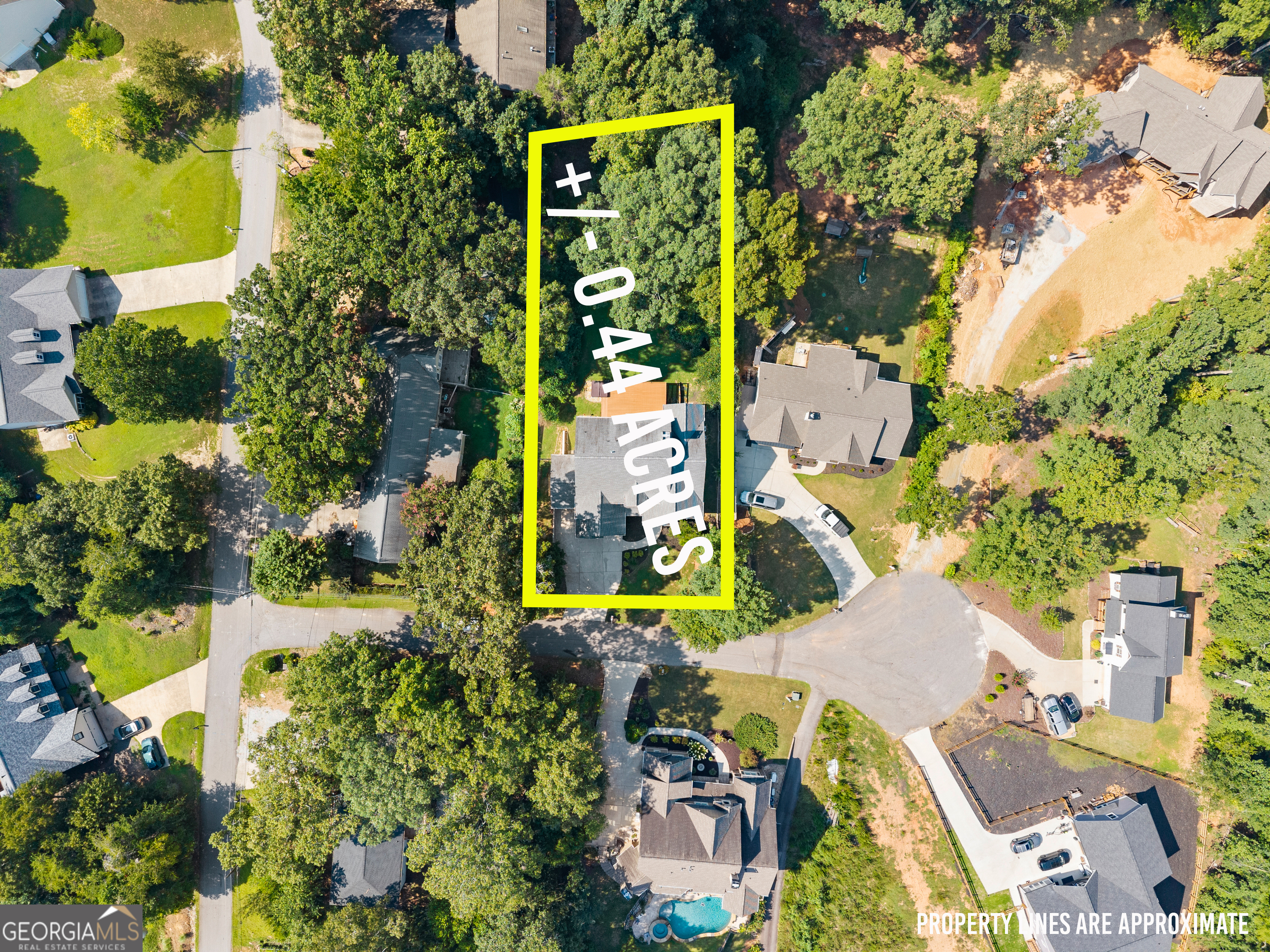 3309 Chaney Circle Property Photo 83