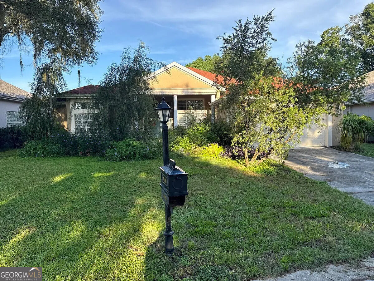 10695 Sw 71st Circle Property Photo 1