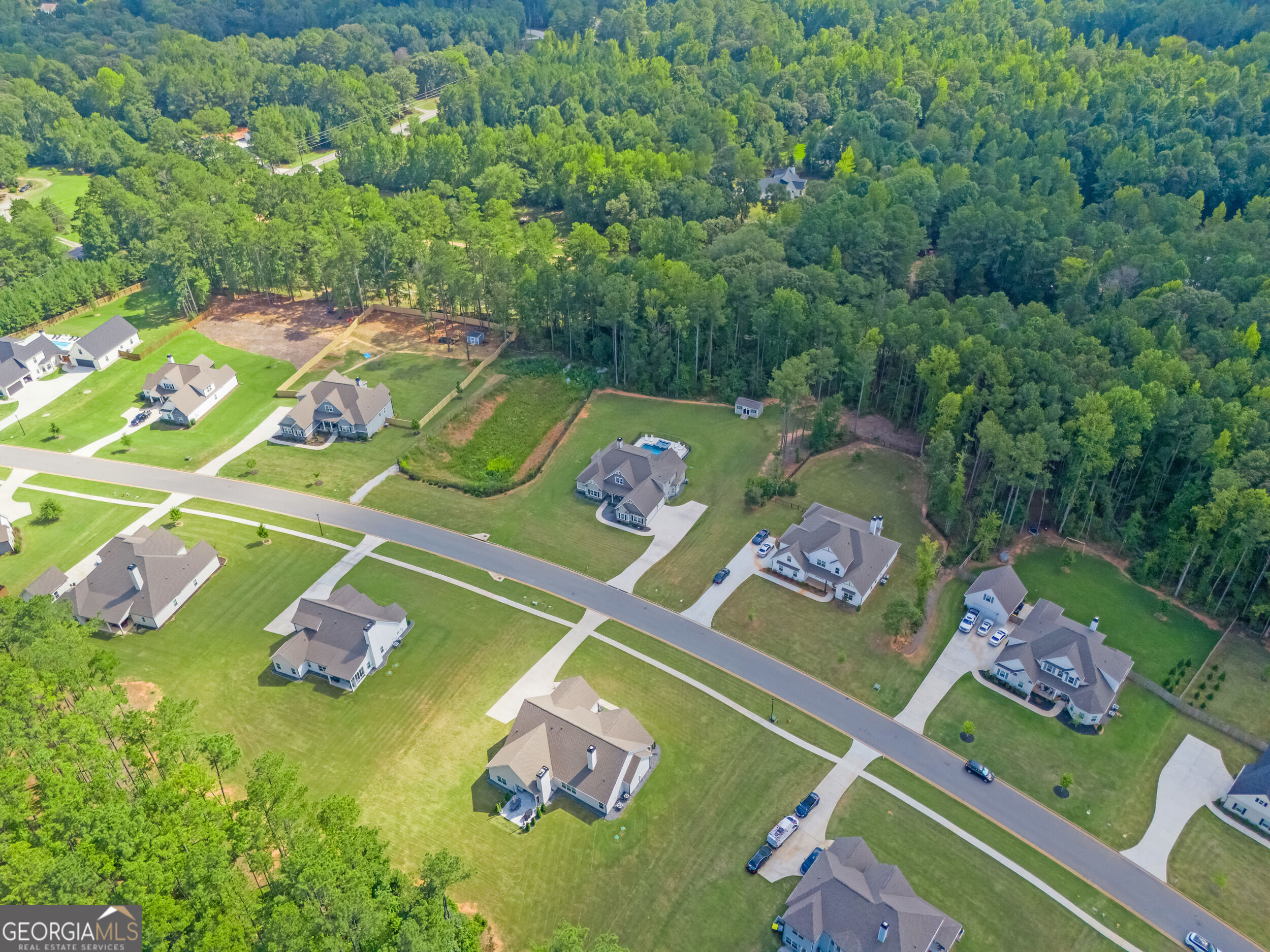 82 Riverstone Drive Property Photo 49