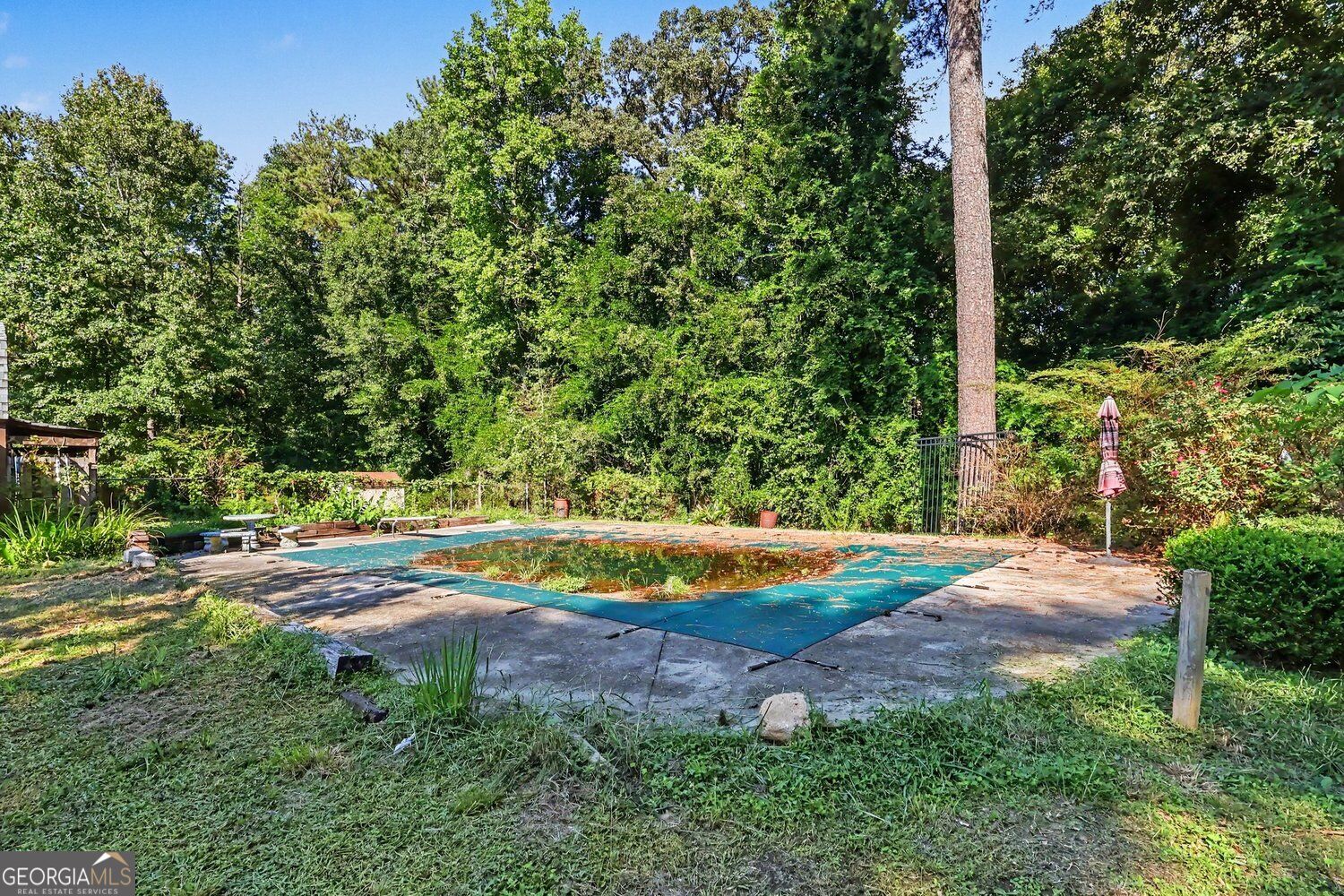 6786 Tralee Drive Property Photo 22