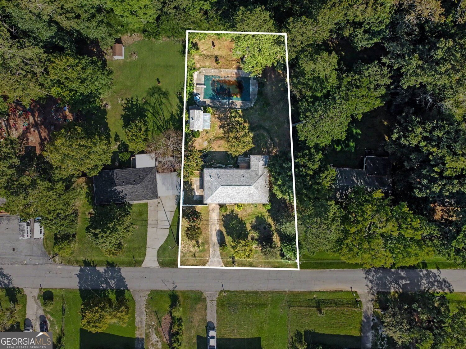6786 Tralee Drive Property Photo 26