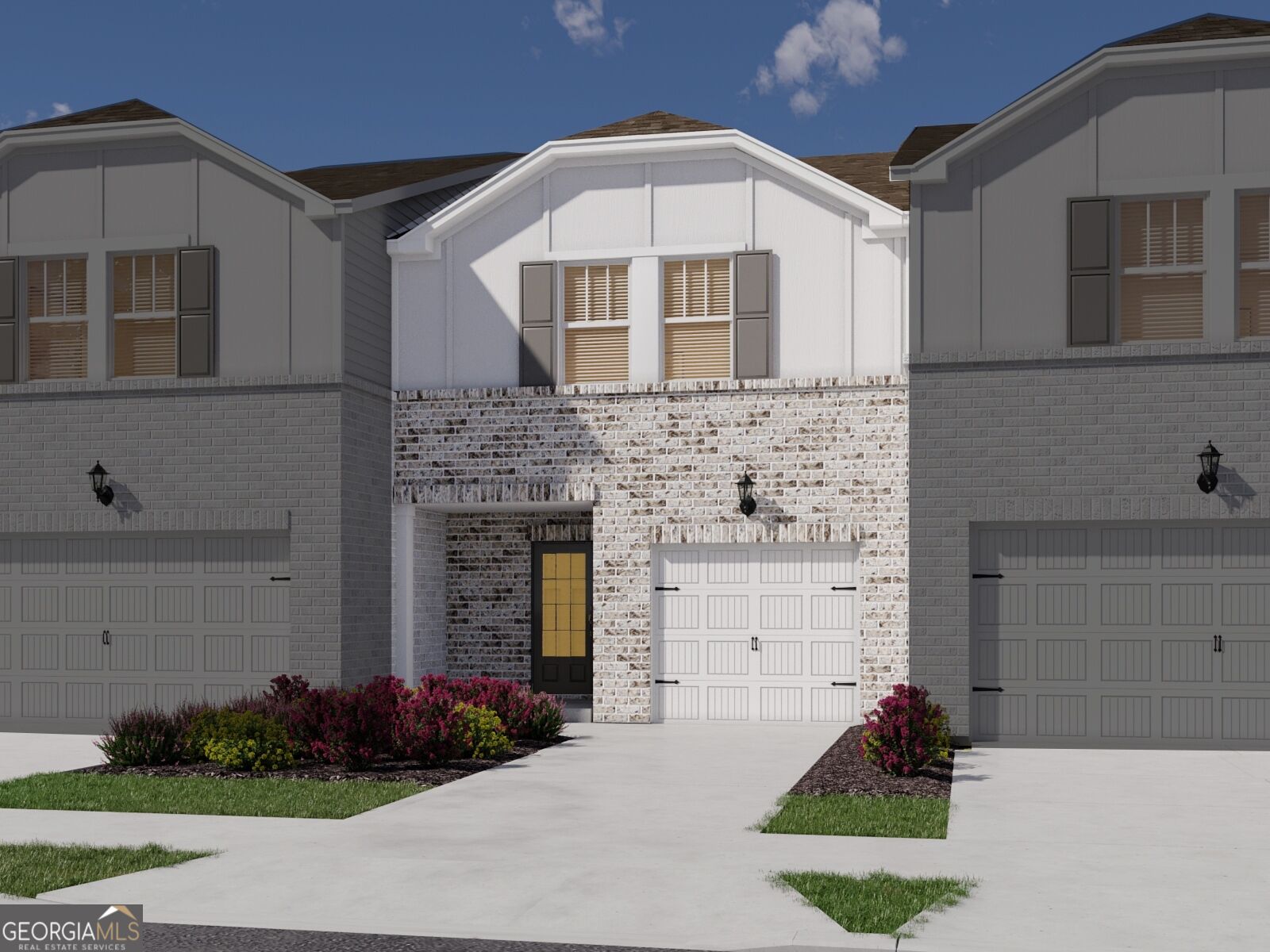 3370 Brooks Lake Drive Property Photo 1