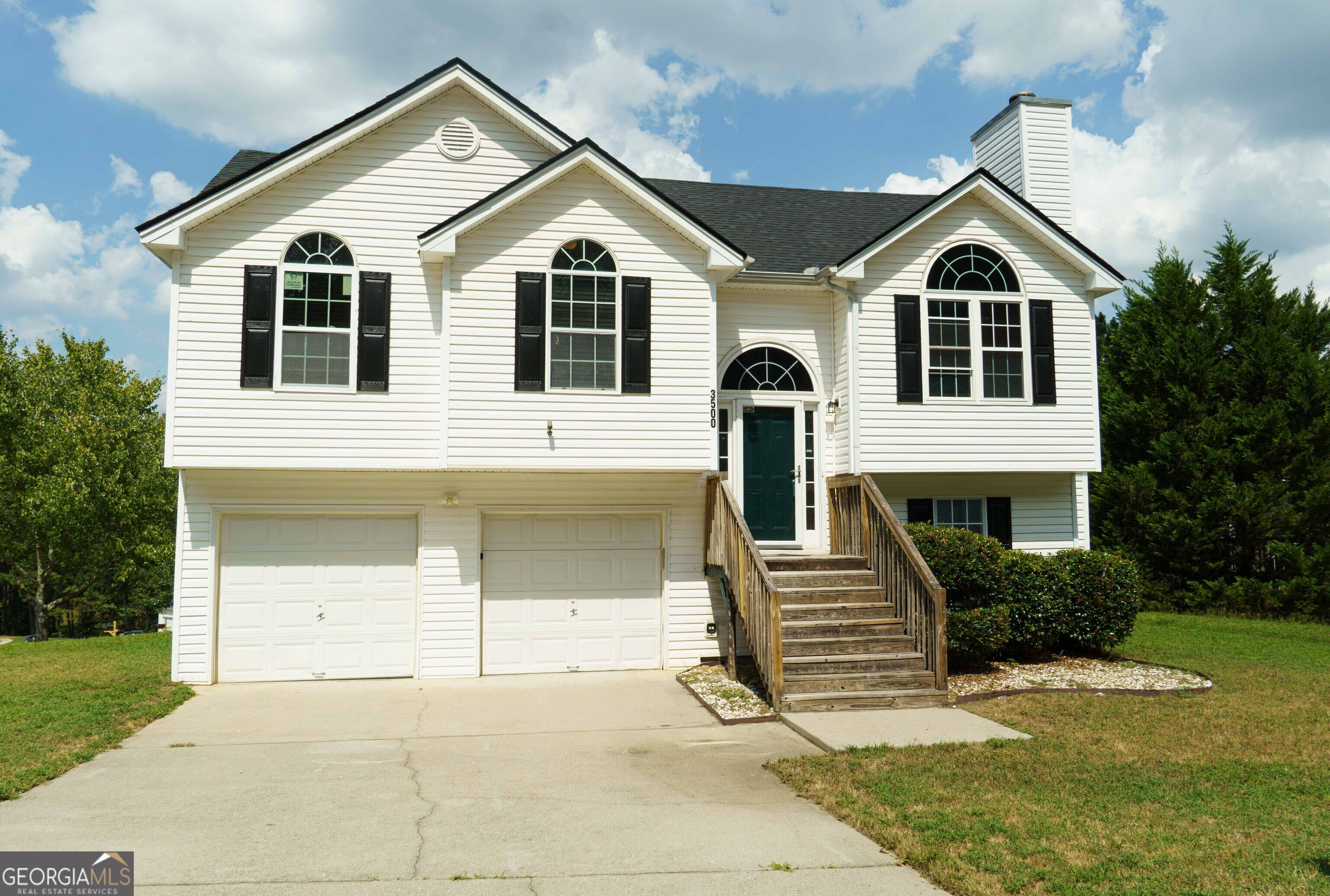3500 Silverton Reach Property Photo 1