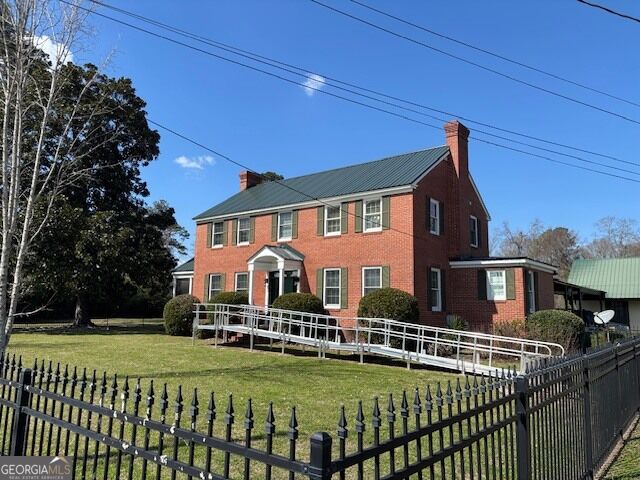 39 E Calhoun Street Property Photo 2