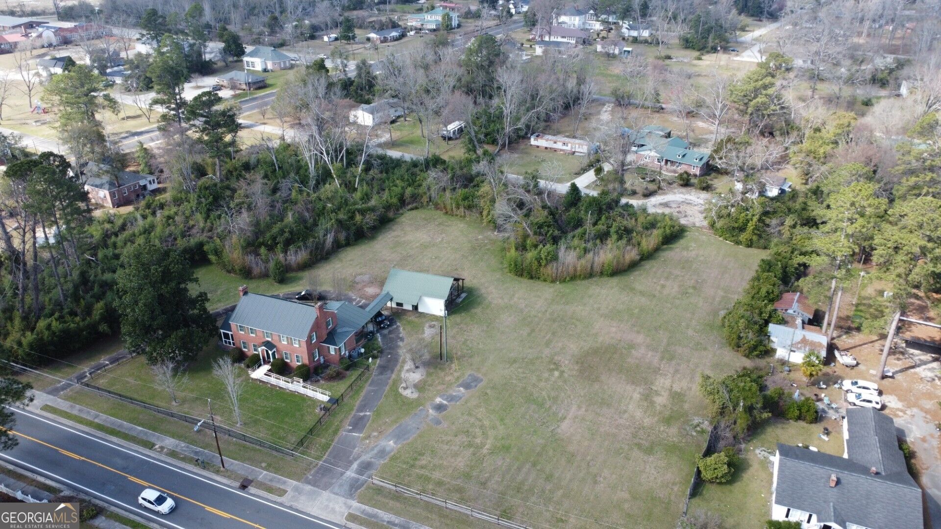 39 E Calhoun Street Property Photo 11