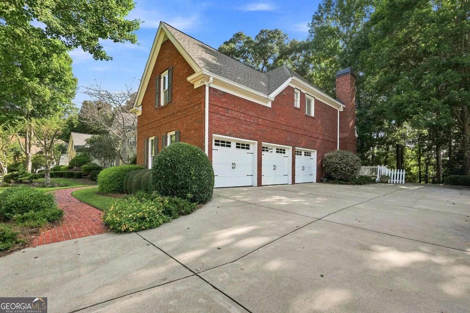 2726 Twin Leaf Trail Property Photo 7