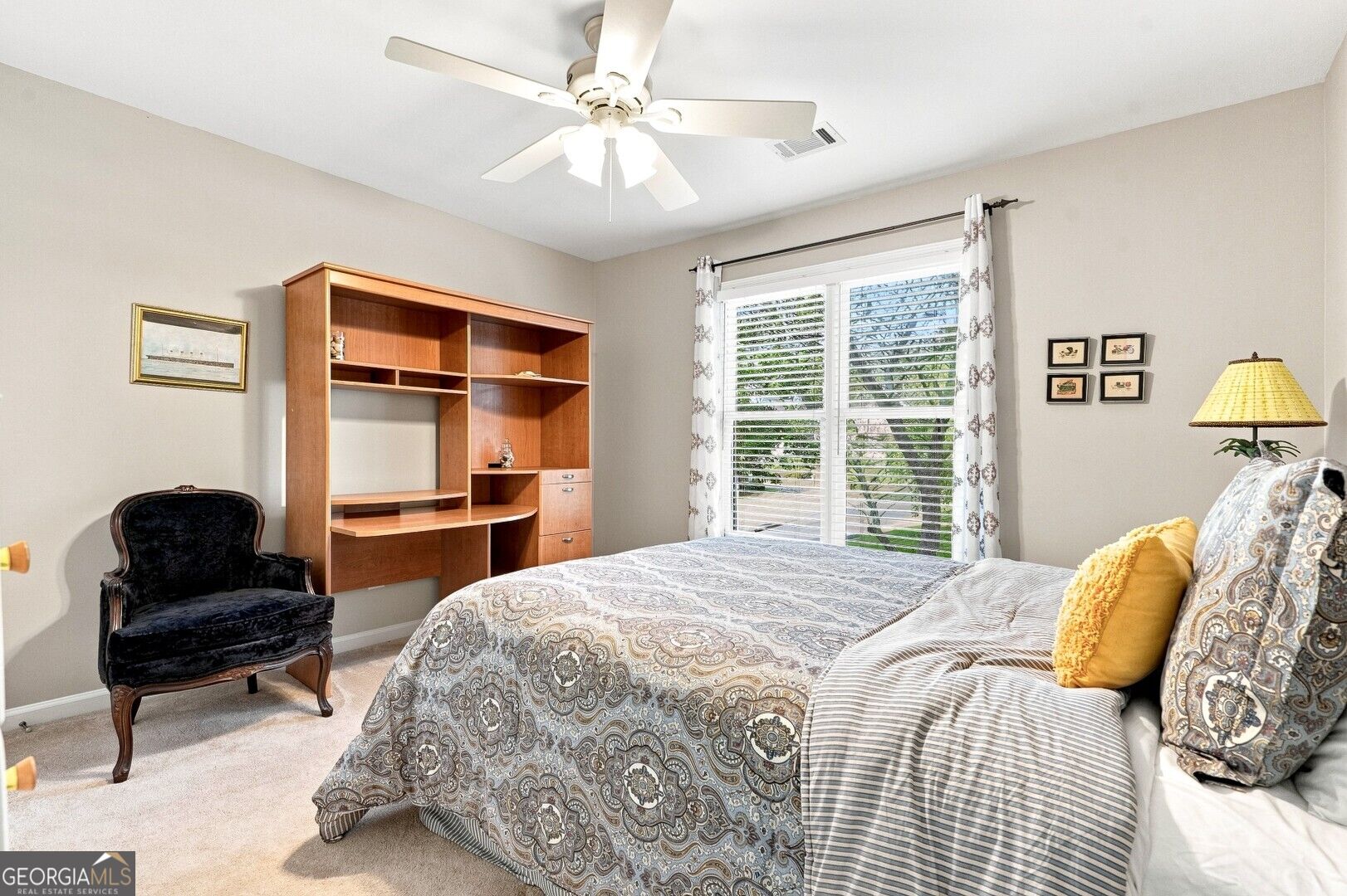 2726 Twin Leaf Trail Property Photo 54