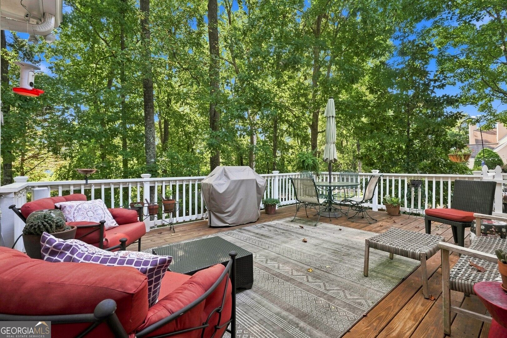 2726 Twin Leaf Trail Property Photo 91