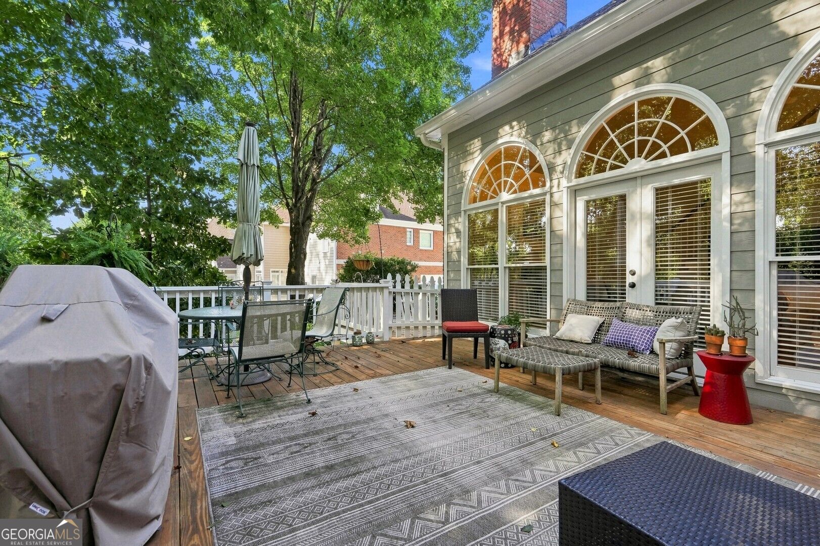 2726 Twin Leaf Trail Property Photo 92