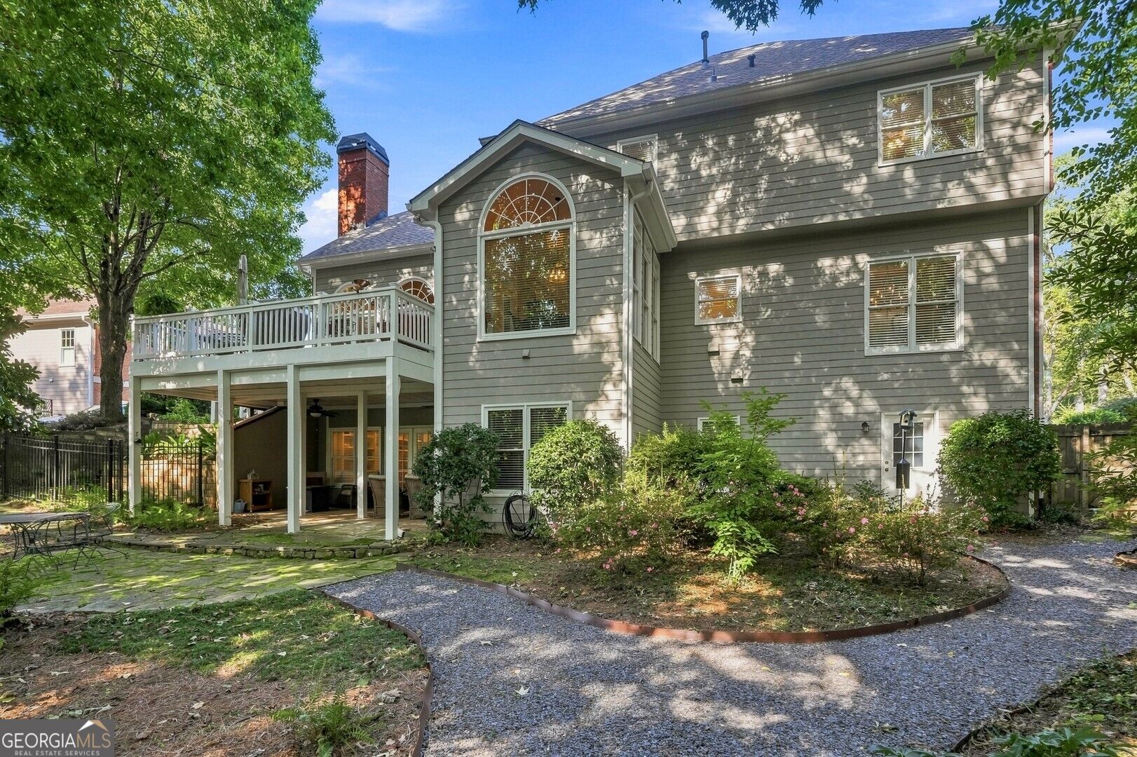 2726 Twin Leaf Trail Property Photo 95