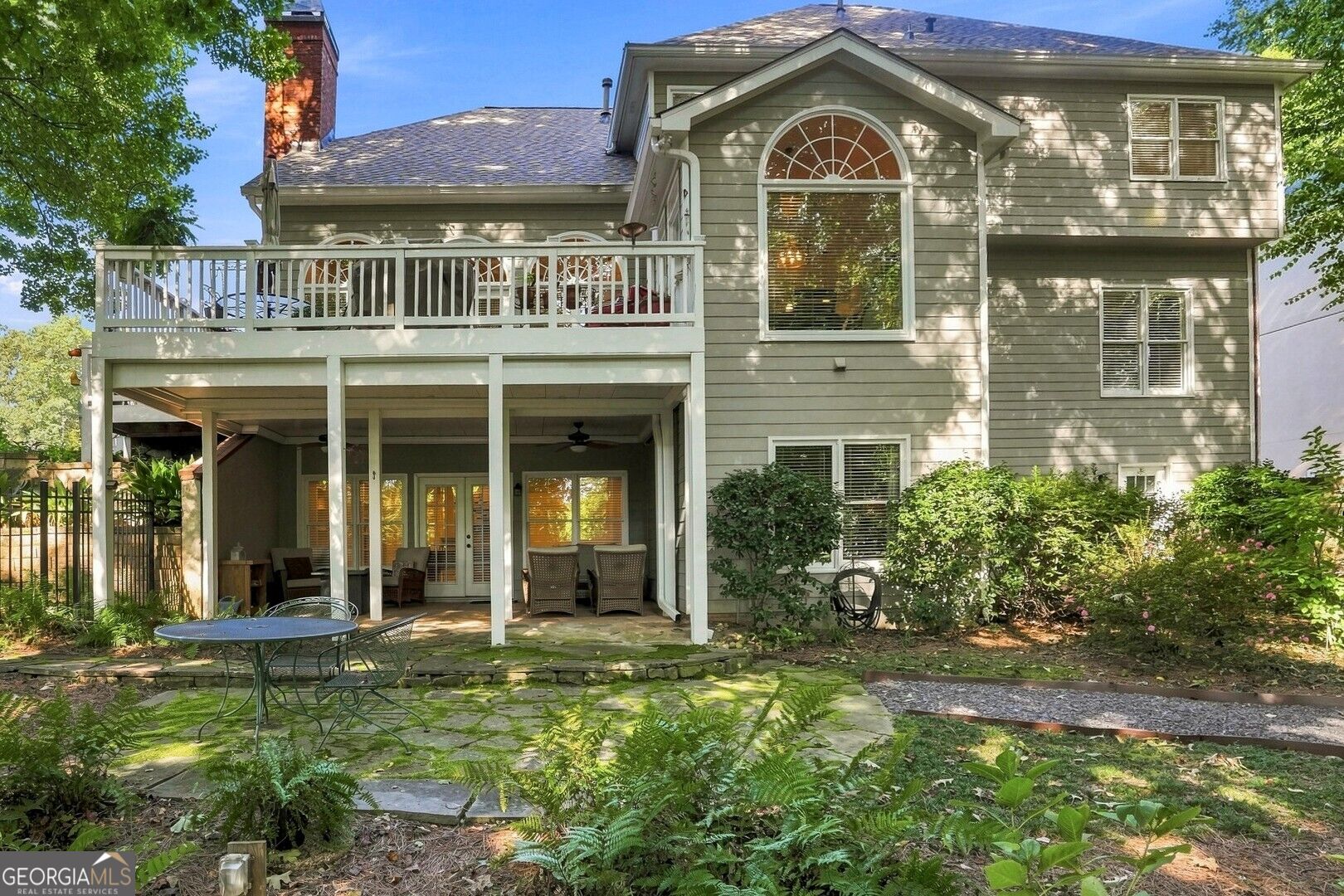 2726 Twin Leaf Trail Property Photo 96