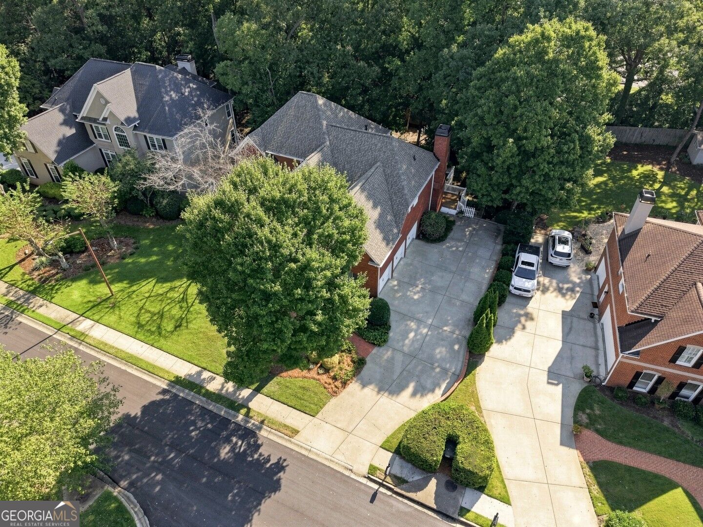 2726 Twin Leaf Trail Property Photo 106