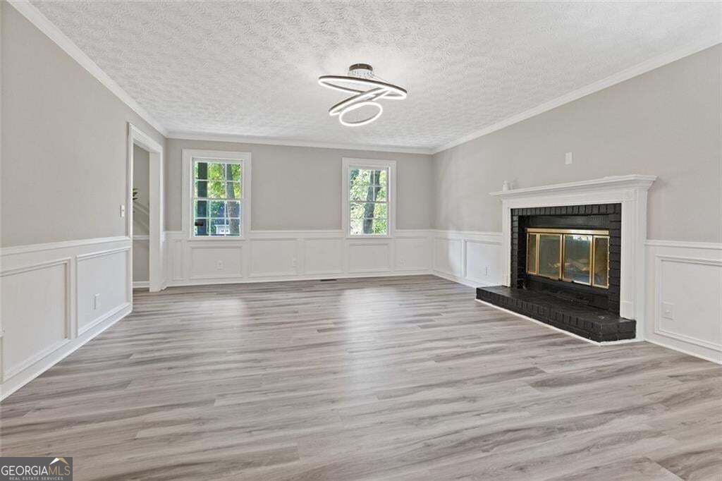 4795 Boxwood Way Nw Property Photo 6