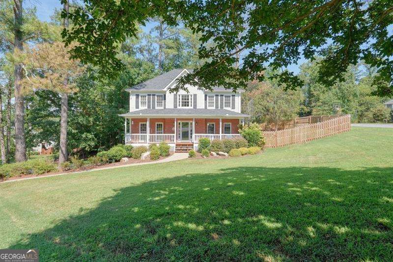 1330 Willow Tree Drive Property Photo 1