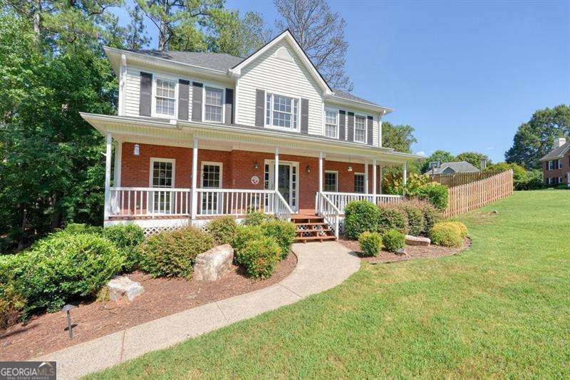 1330 Willow Tree Drive Property Photo 4