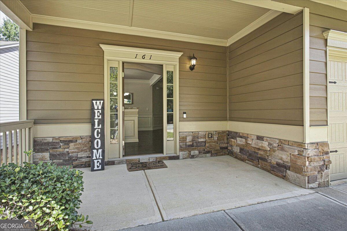 161 Stone Manor Court Property Photo 4