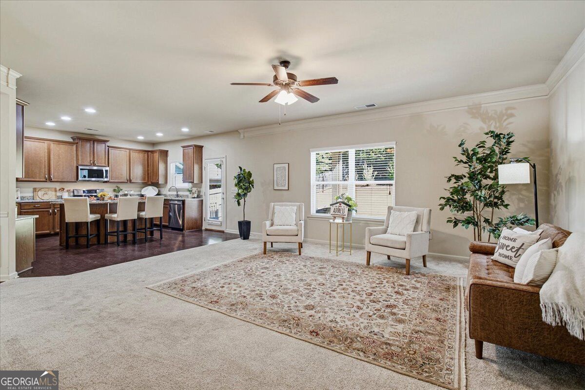 161 Stone Manor Court Property Photo 8
