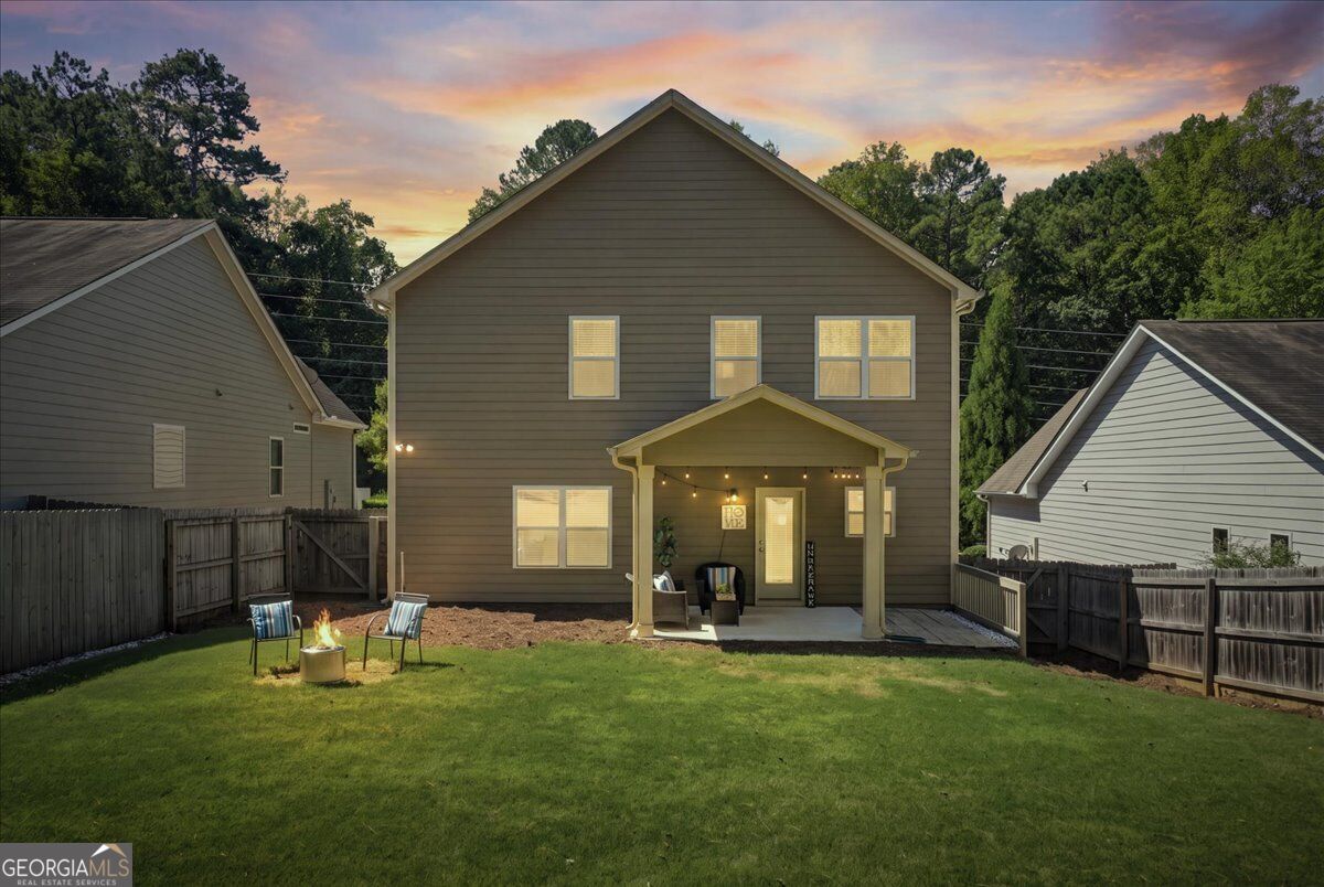 161 Stone Manor Court Property Photo 41