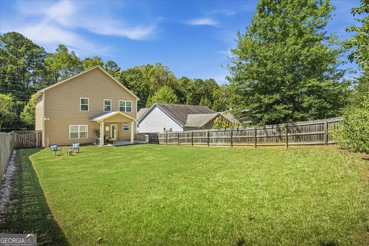 161 Stone Manor Court Property Photo 43