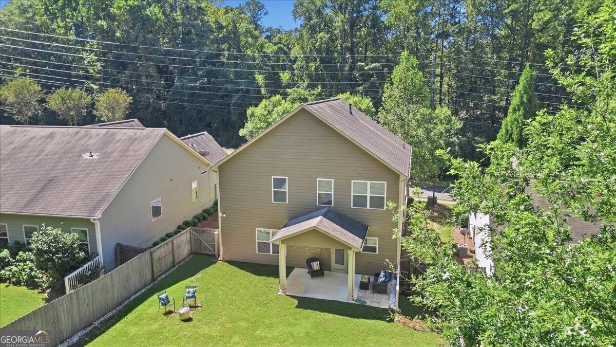 161 Stone Manor Court Property Photo 45