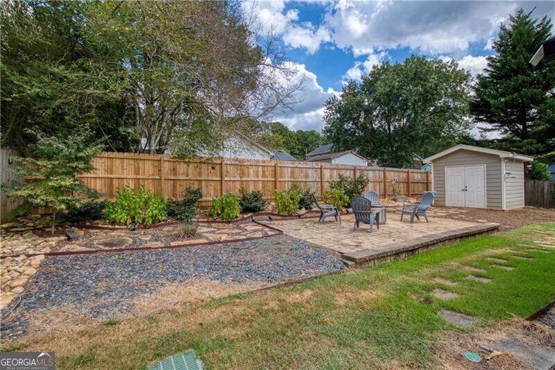 4270 Hidden Meadow Circle Property Photo 41