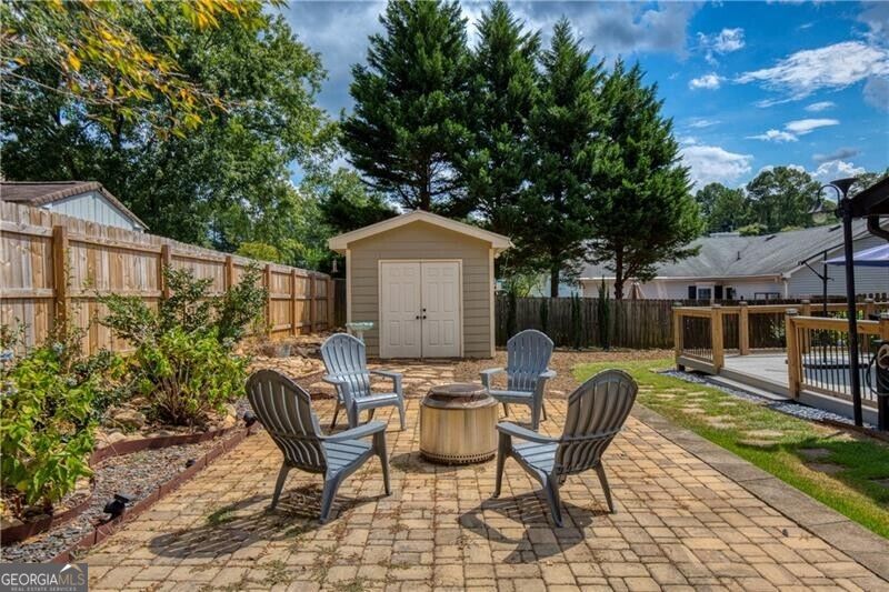 4270 Hidden Meadow Circle Property Photo 42