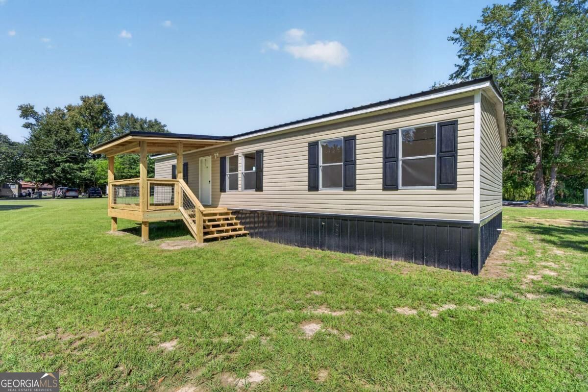 156 Vinson Road Property Photo 1