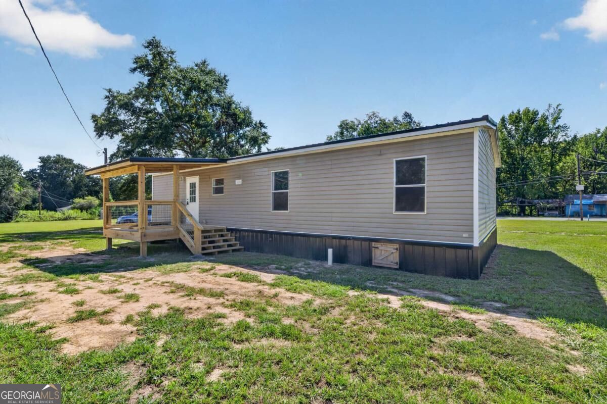 156 Vinson Road Property Photo 2