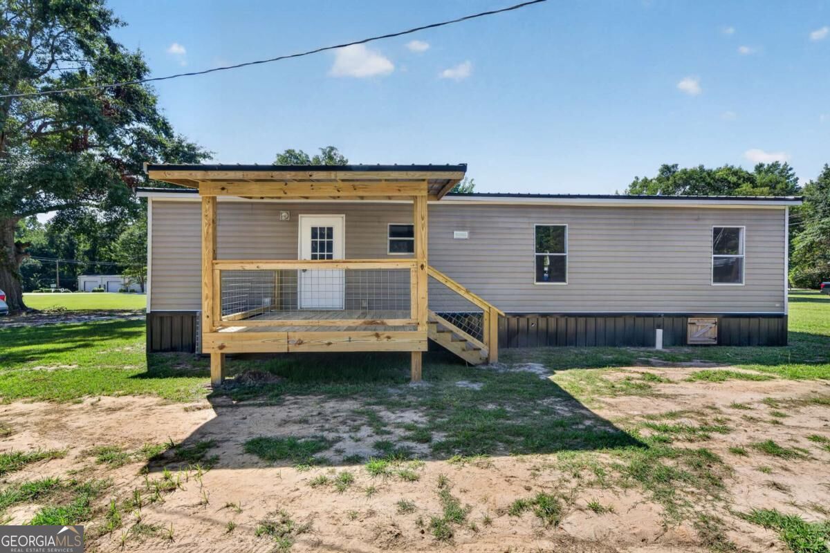 156 Vinson Road Property Photo 3