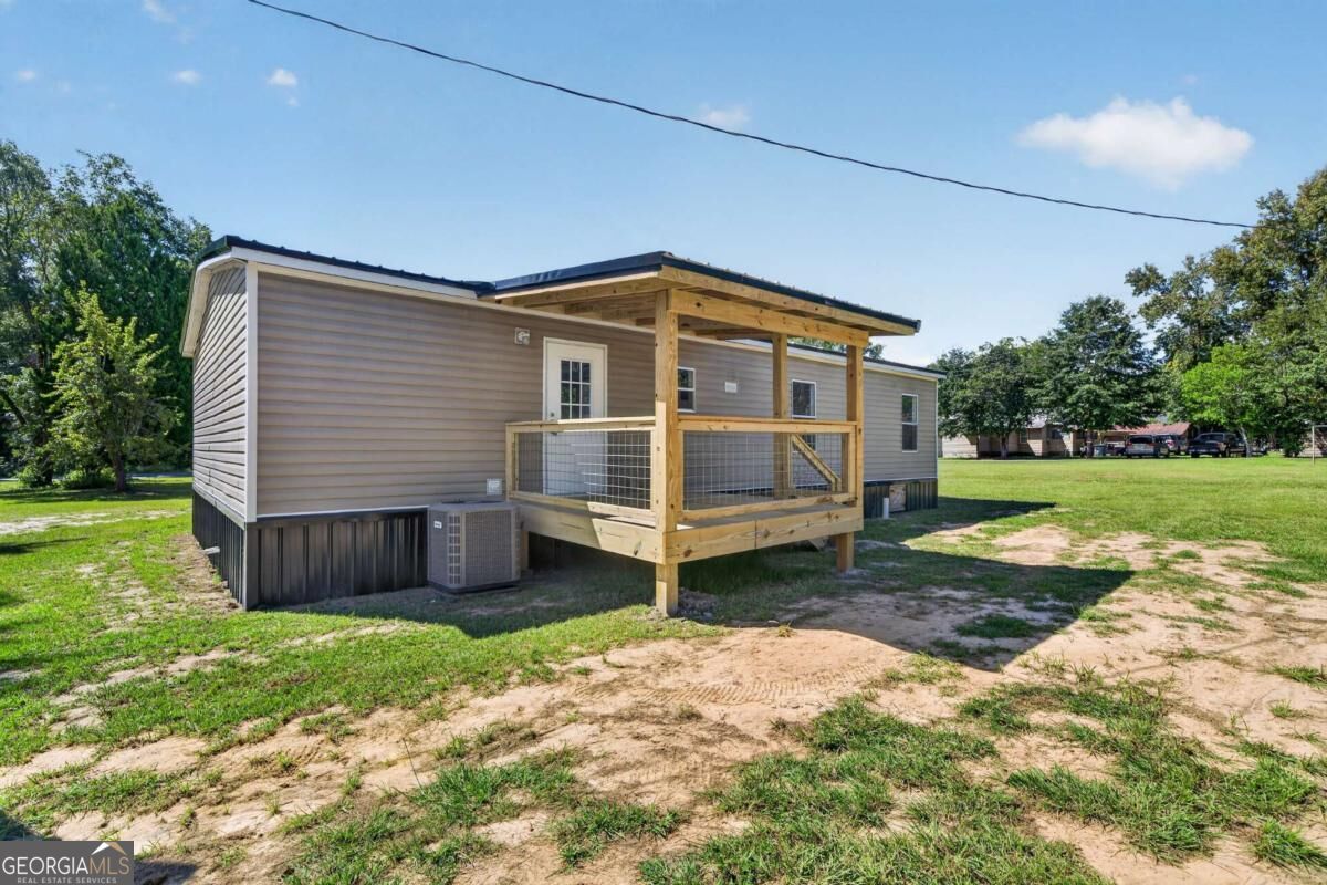 156 Vinson Road Property Photo 4