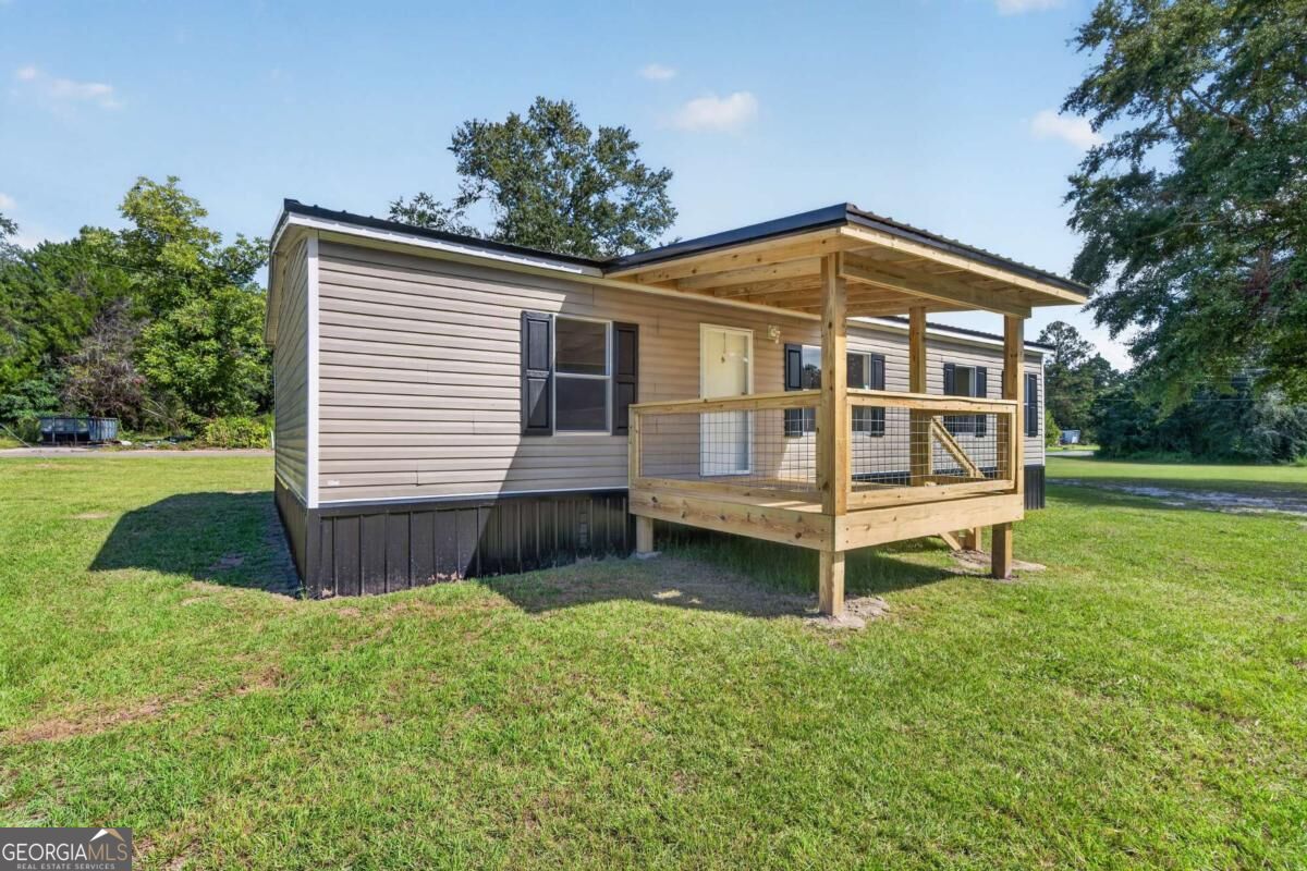156 Vinson Road Property Photo 23