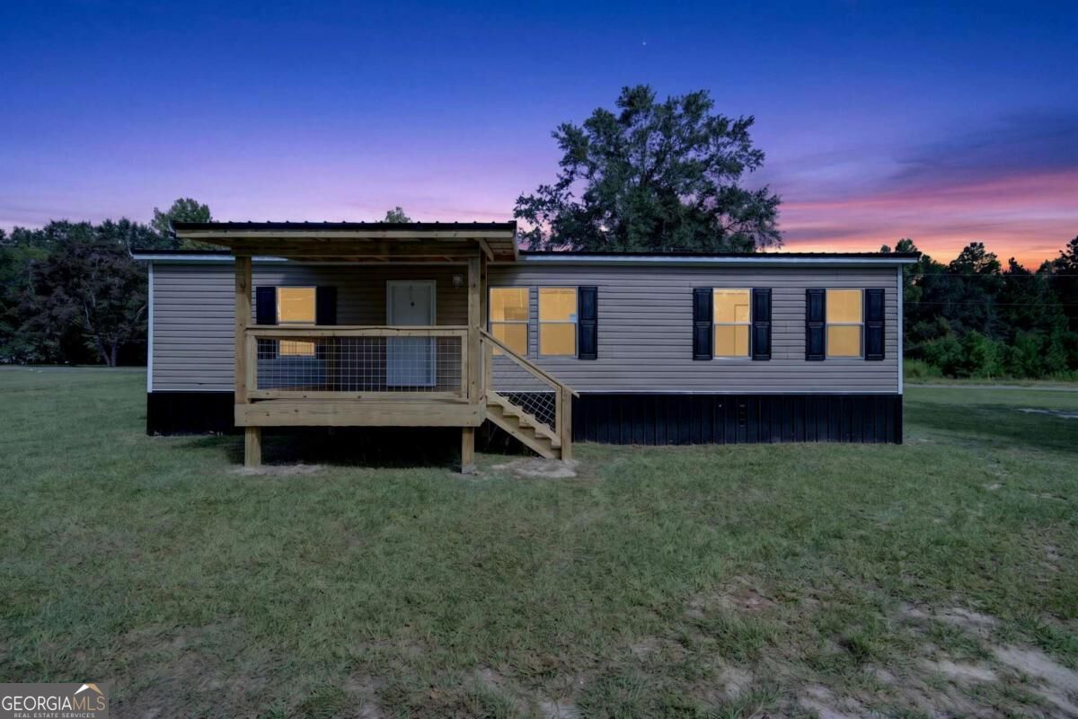 156 Vinson Road Property Photo 24