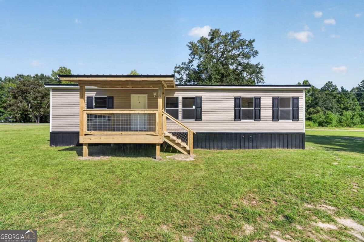 156 Vinson Road Property Photo 25