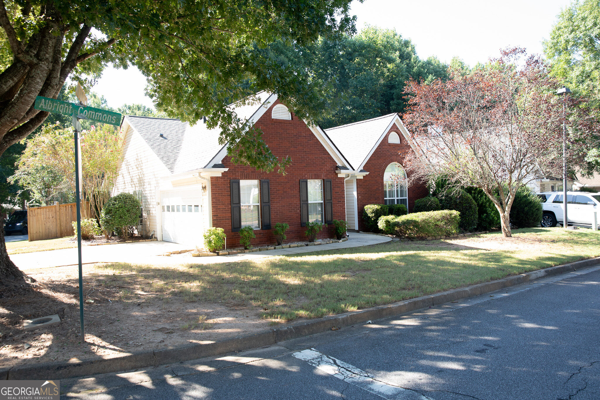 3283 Liberty Commons Drive Property Photo 1
